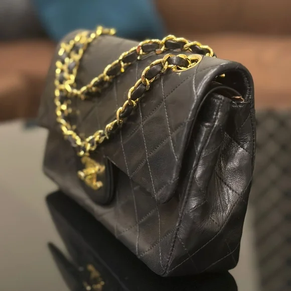 Chanel double flap - Picture 11 of 16